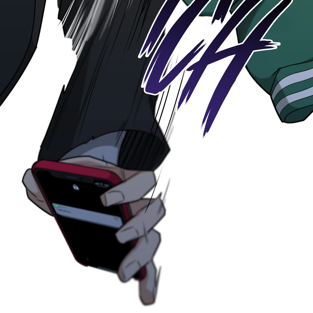 Risky Vice [Official] - Chapter 4.5 manhwa
