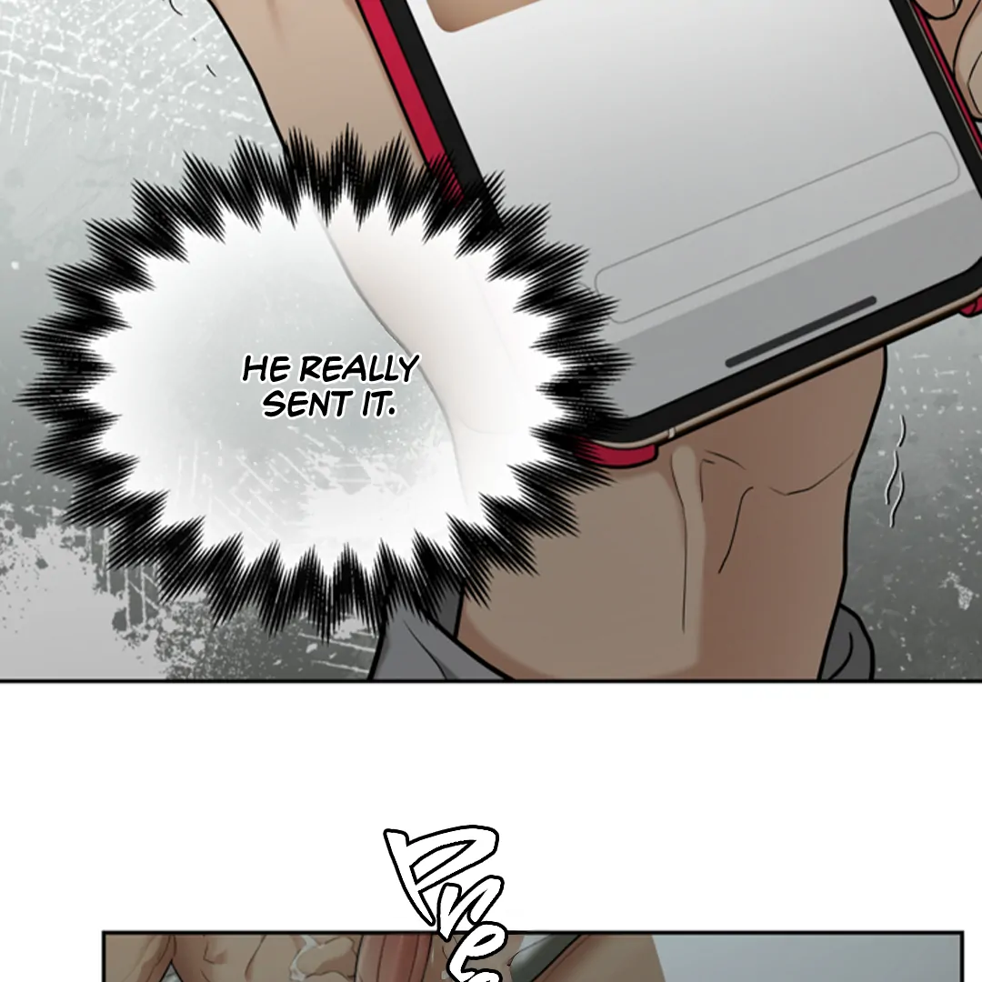 Risky Vice [Official] - Chapter 4.5 manhwa