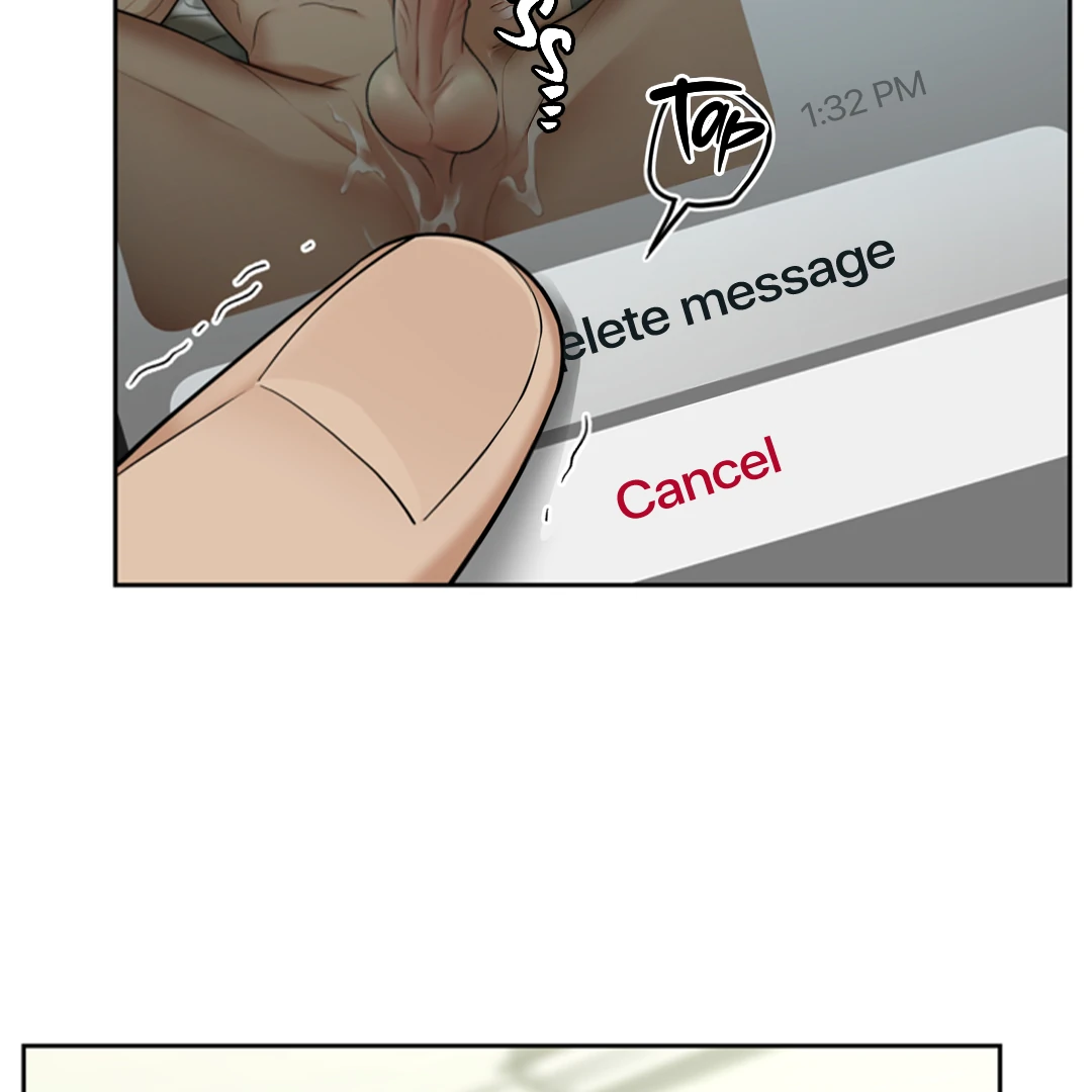 Risky Vice [Official] - Chapter 4.5 manhwa