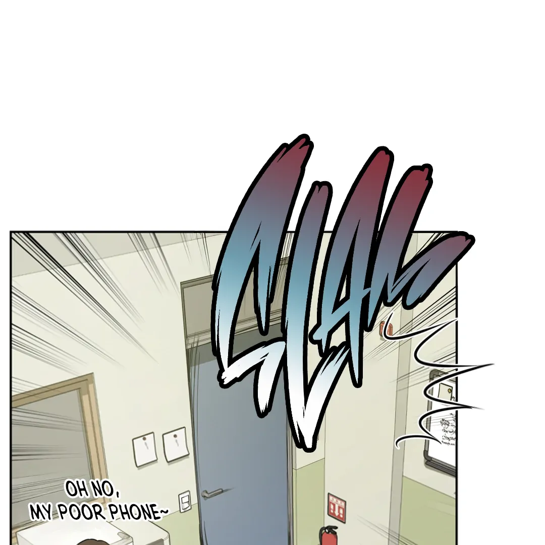 Risky Vice [Official] - Chapter 4.5 manhwa
