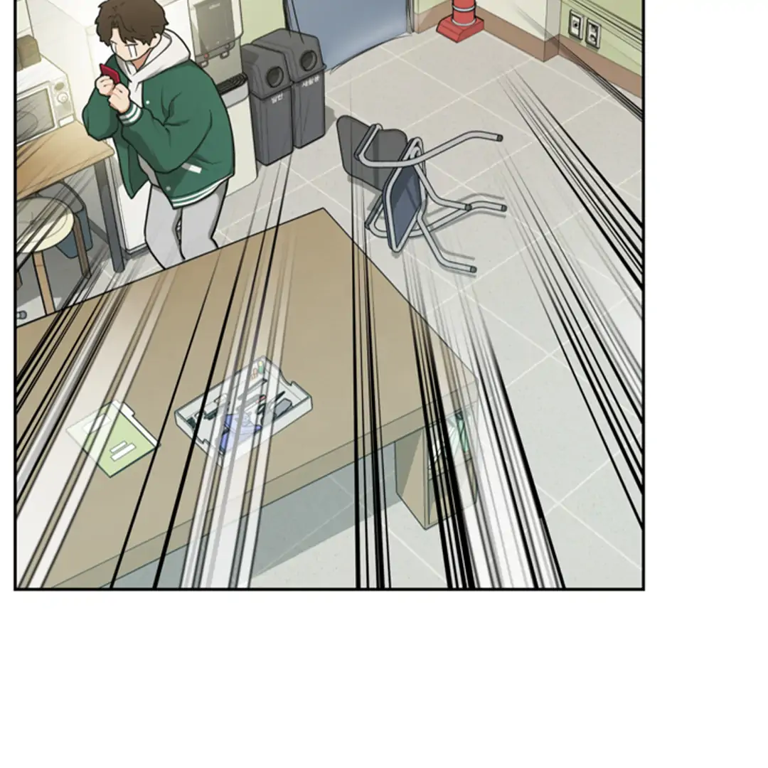 Risky Vice [Official] - Chapter 4.5 manhwa