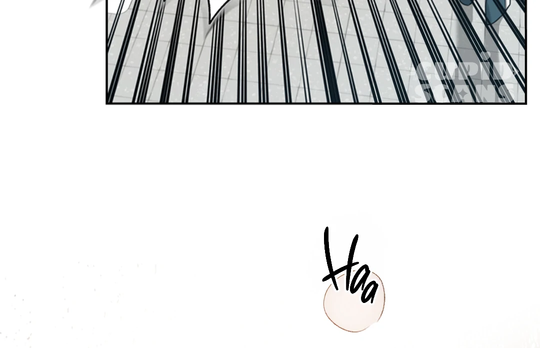 Risky Vice [Official] - Chapter 4.5 manhwa