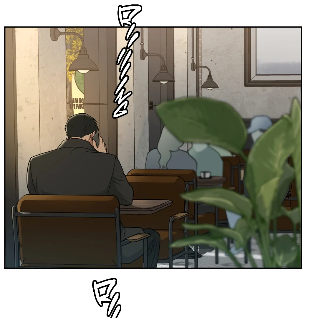 Risky Vice [Official] - Chapter 4.5 manhwa