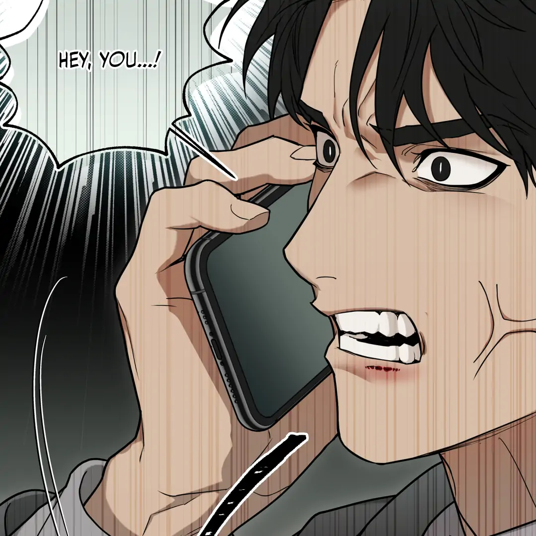 Risky Vice [Official] - Chapter 4.5 manhwa