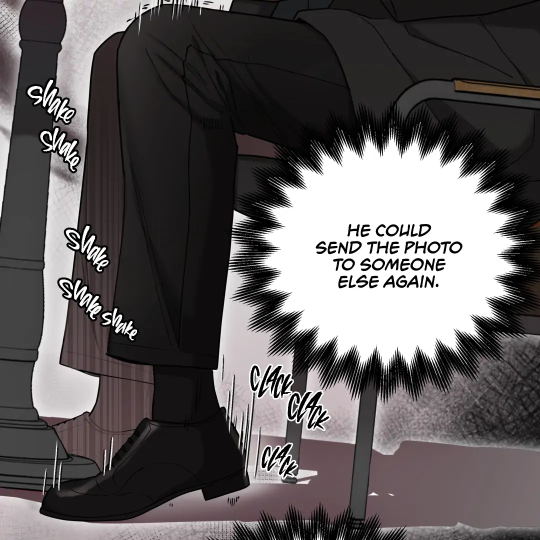 Risky Vice [Official] - Chapter 4.5 manhwa