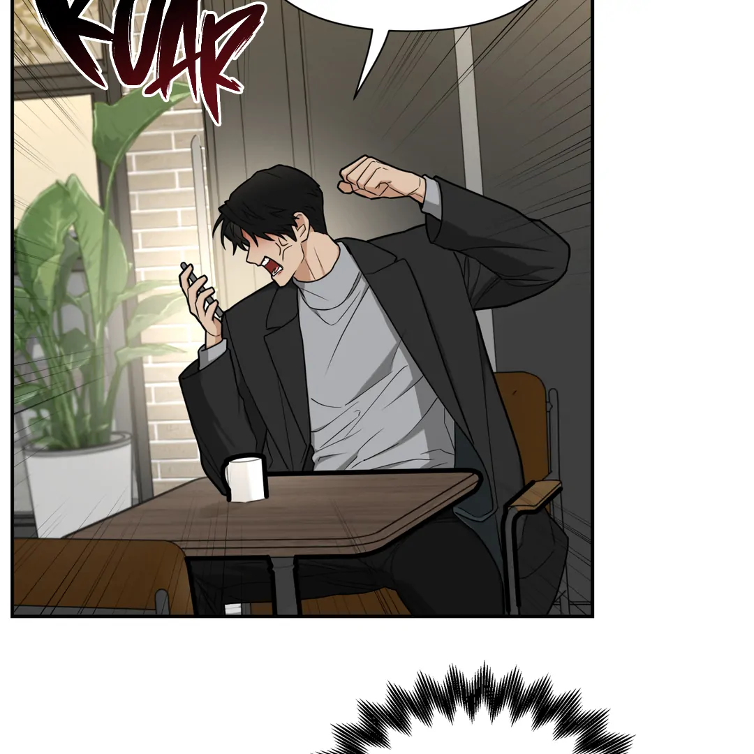 Risky Vice [Official] - Chapter 4.5 manhwa