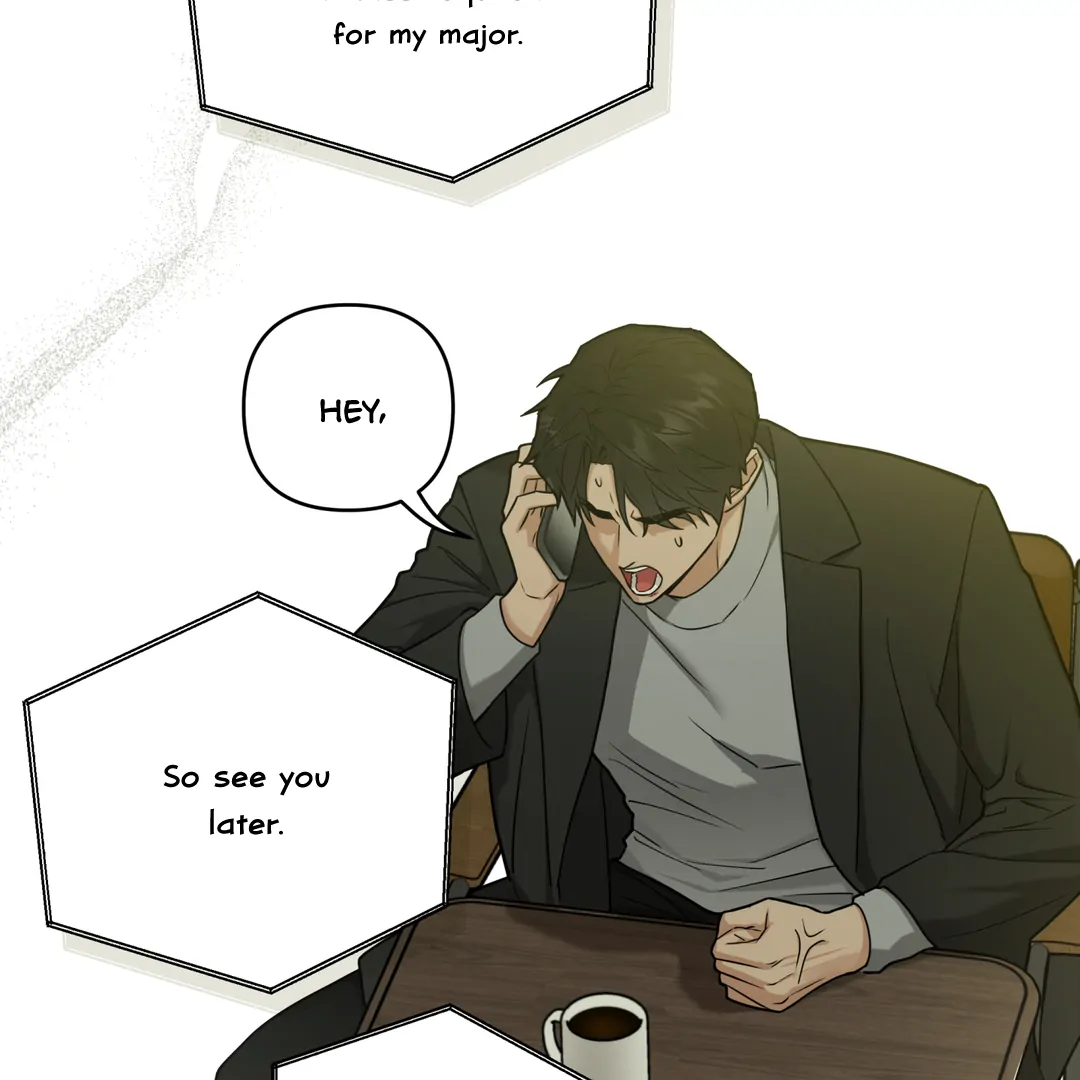 Risky Vice [Official] - Chapter 4.5 manhwa