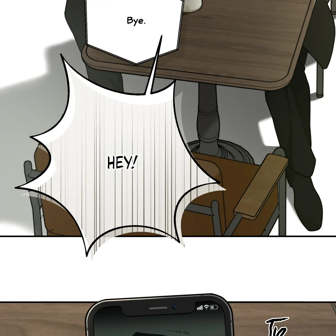 Risky Vice [Official] - Chapter 4.5 manhwa