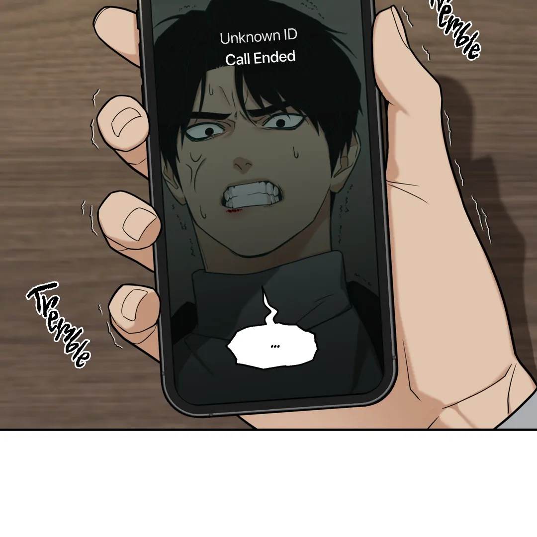 Risky Vice [Official] - Chapter 4.5 manhwa