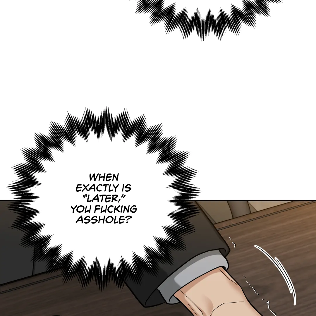 Risky Vice [Official] - Chapter 4.5 manhwa