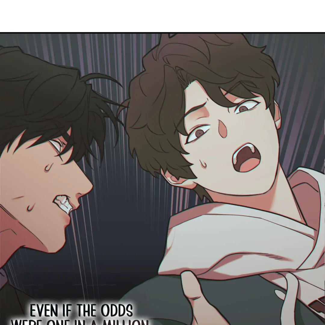 Risky Vice [Official] - Chapter 4.5 manhwa