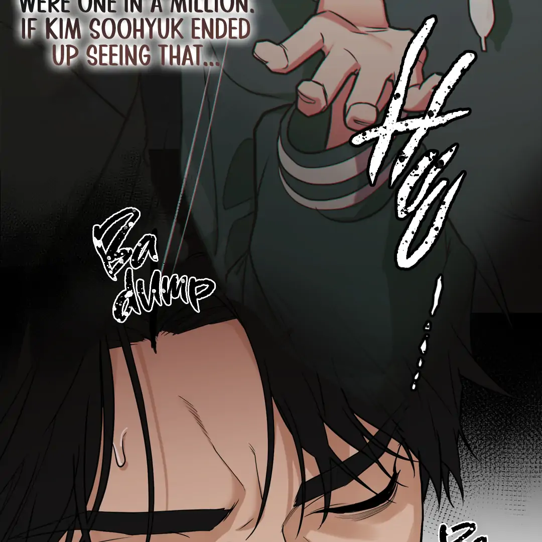 Risky Vice [Official] - Chapter 4.5 manhwa
