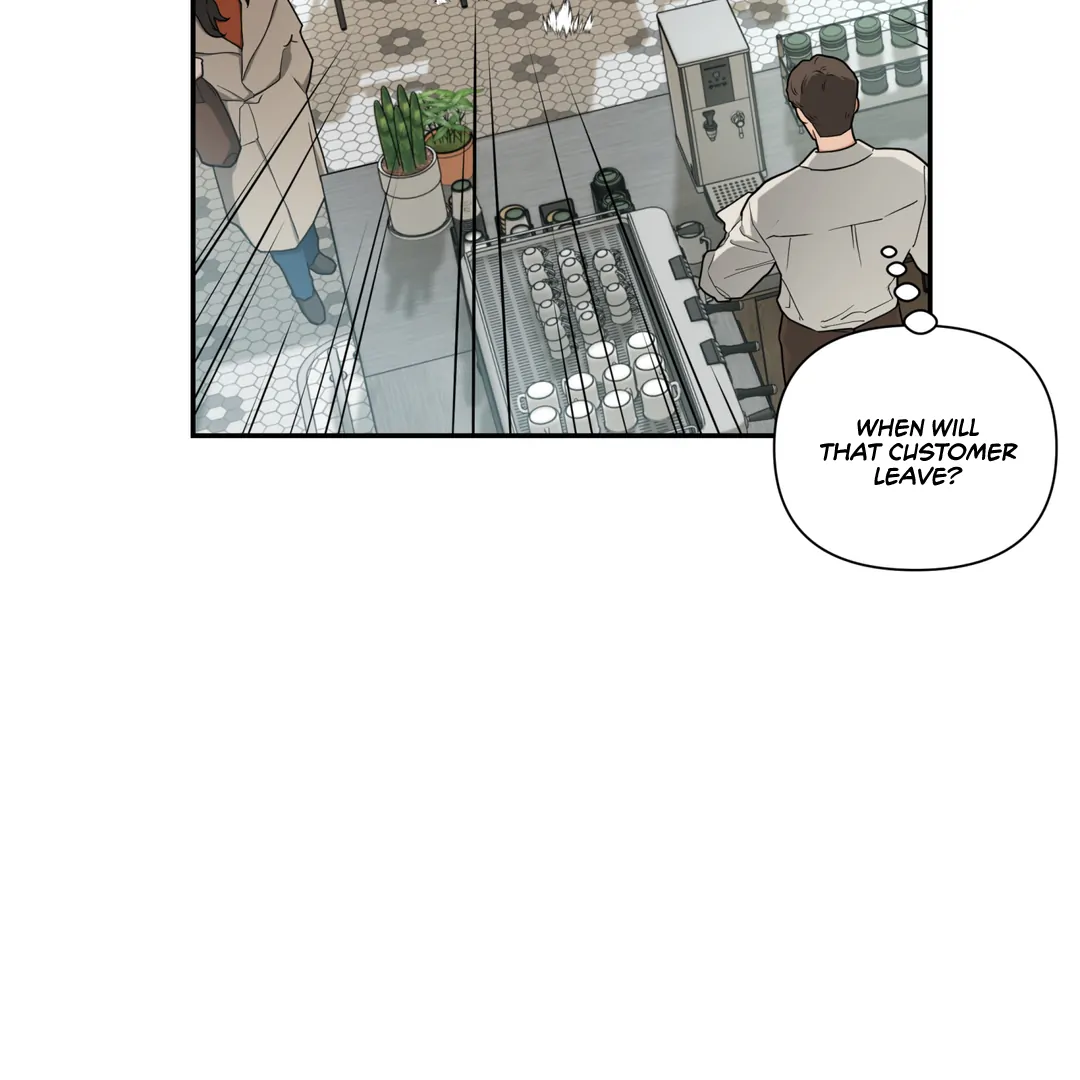 Risky Vice [Official] - Chapter 4.5 manhwa