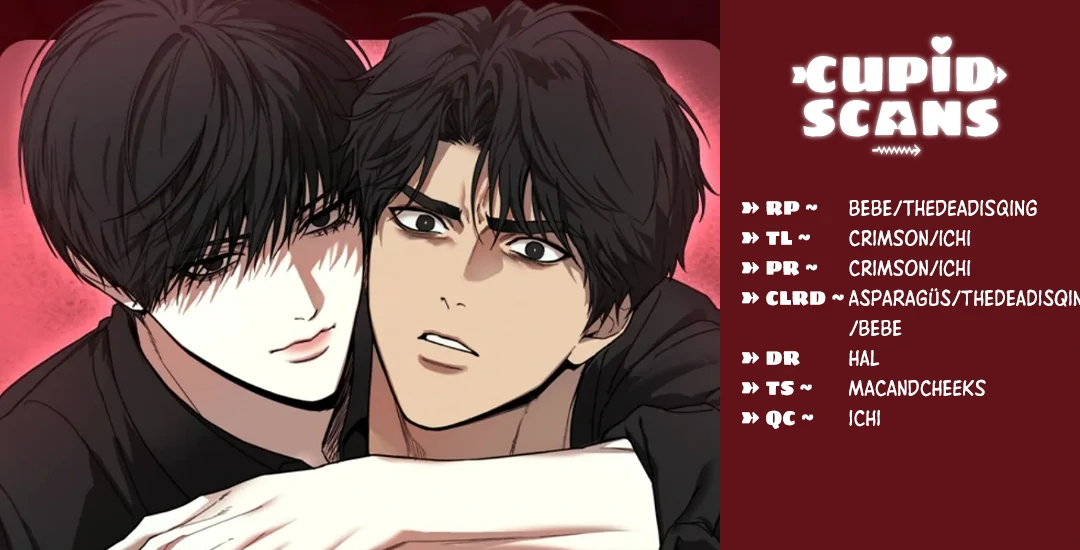 Risky Vice [Official] - Chapter 4.5 manhwa