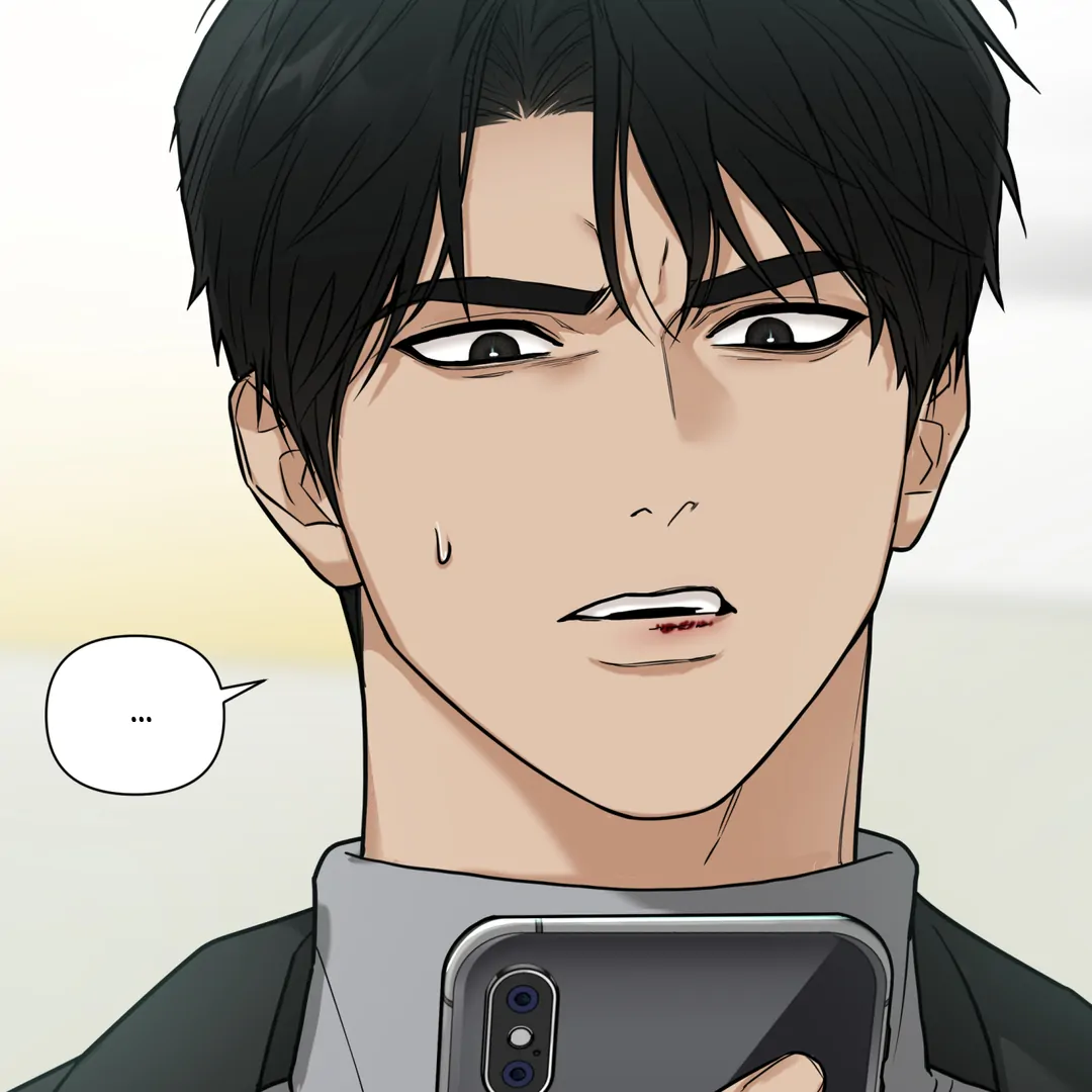 Risky Vice [Official] - Chapter 4 manhwa
