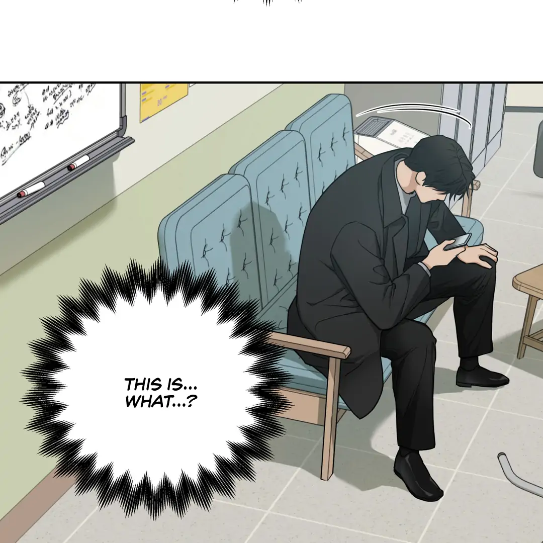 Risky Vice [Official] - Chapter 4 manhwa