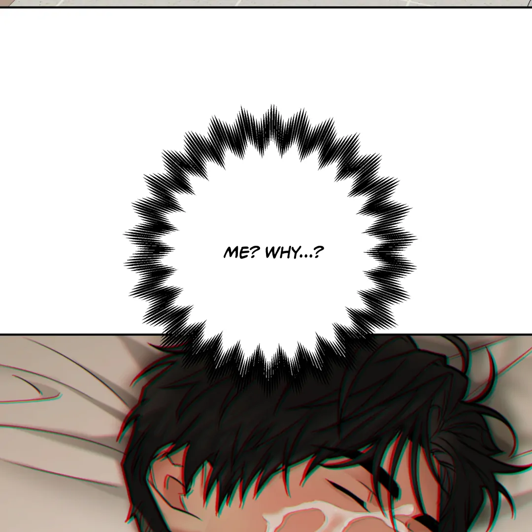 Risky Vice [Official] - Chapter 4 manhwa