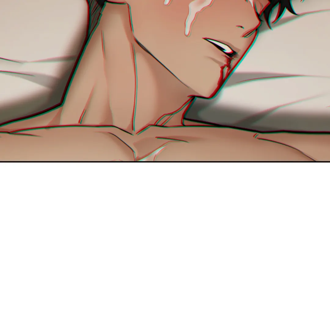 Risky Vice [Official] - Chapter 4 manhwa