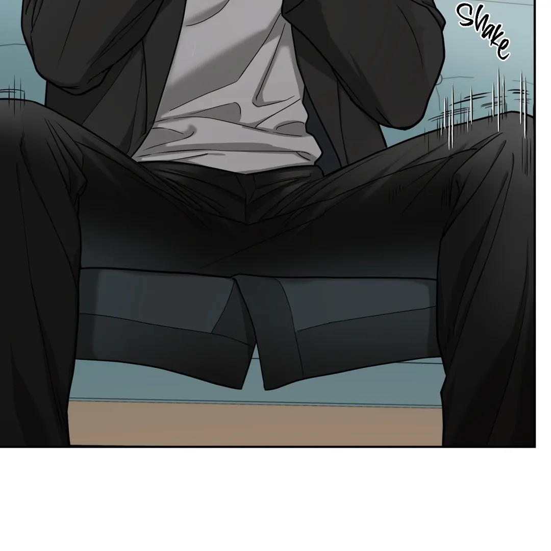 Risky Vice [Official] - Chapter 4 manhwa