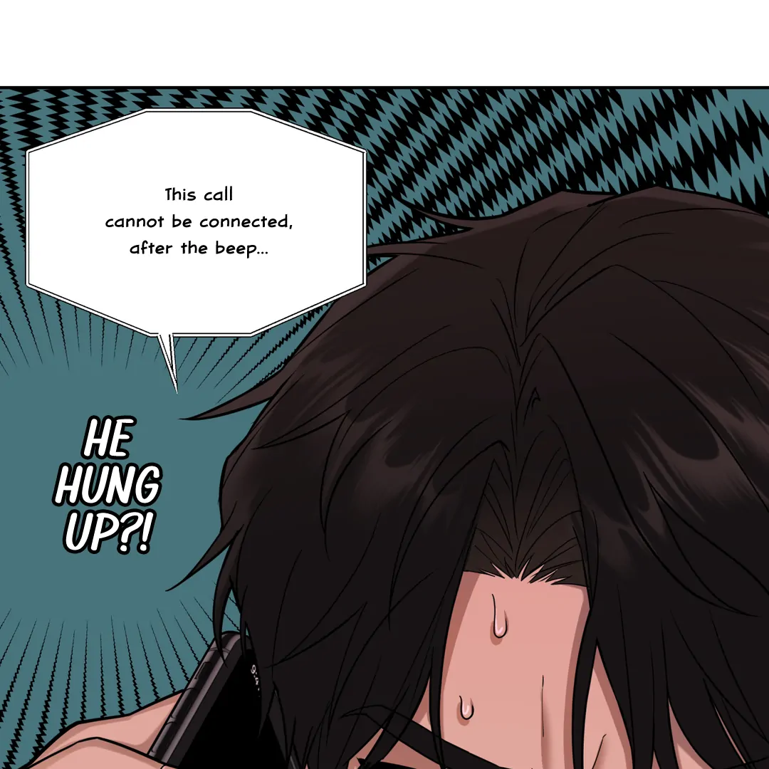 Risky Vice [Official] - Chapter 4 manhwa