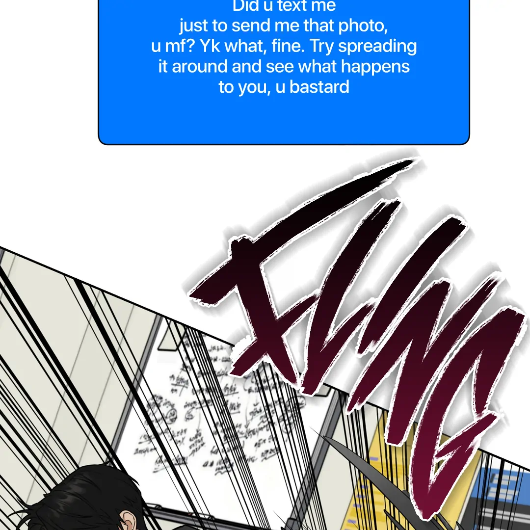 Risky Vice [Official] - Chapter 4 manhwa