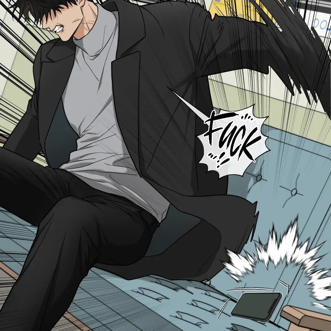 Risky Vice [Official] - Chapter 4 manhwa