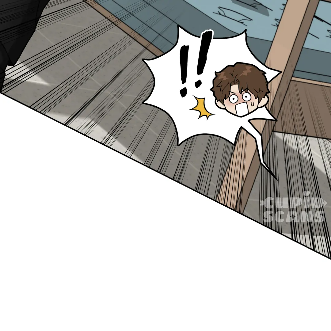Risky Vice [Official] - Chapter 4 manhwa