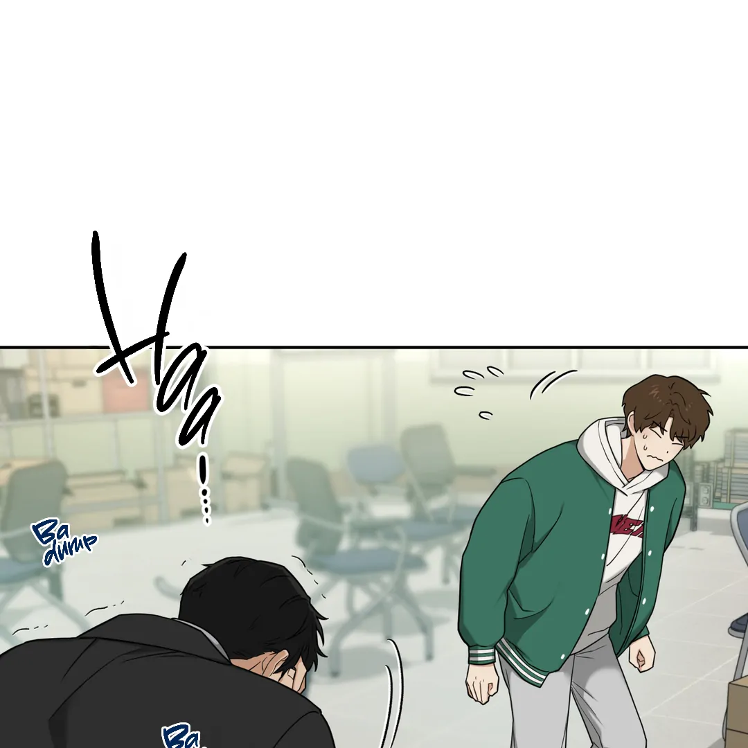 Risky Vice [Official] - Chapter 4 manhwa