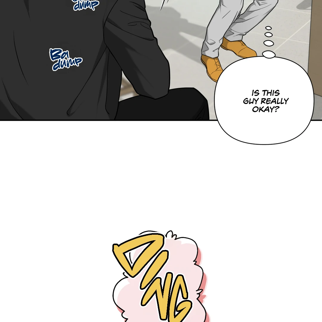 Risky Vice [Official] - Chapter 4 manhwa