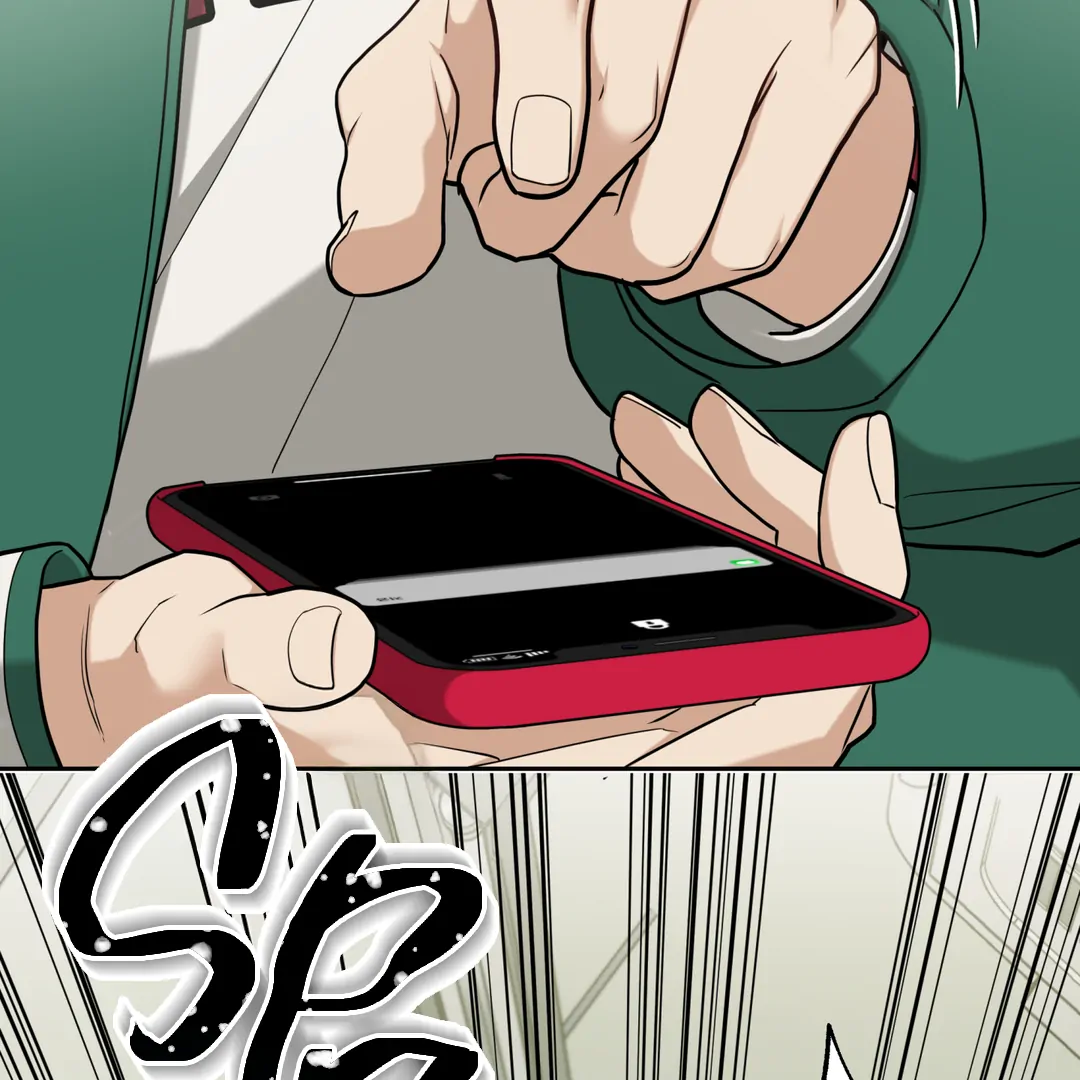 Risky Vice [Official] - Chapter 4 manhwa