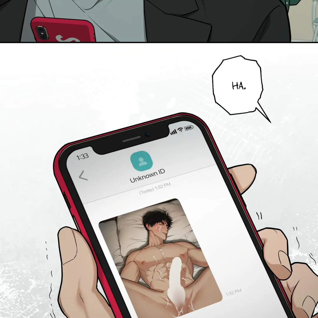 Risky Vice [Official] - Chapter 4 manhwa