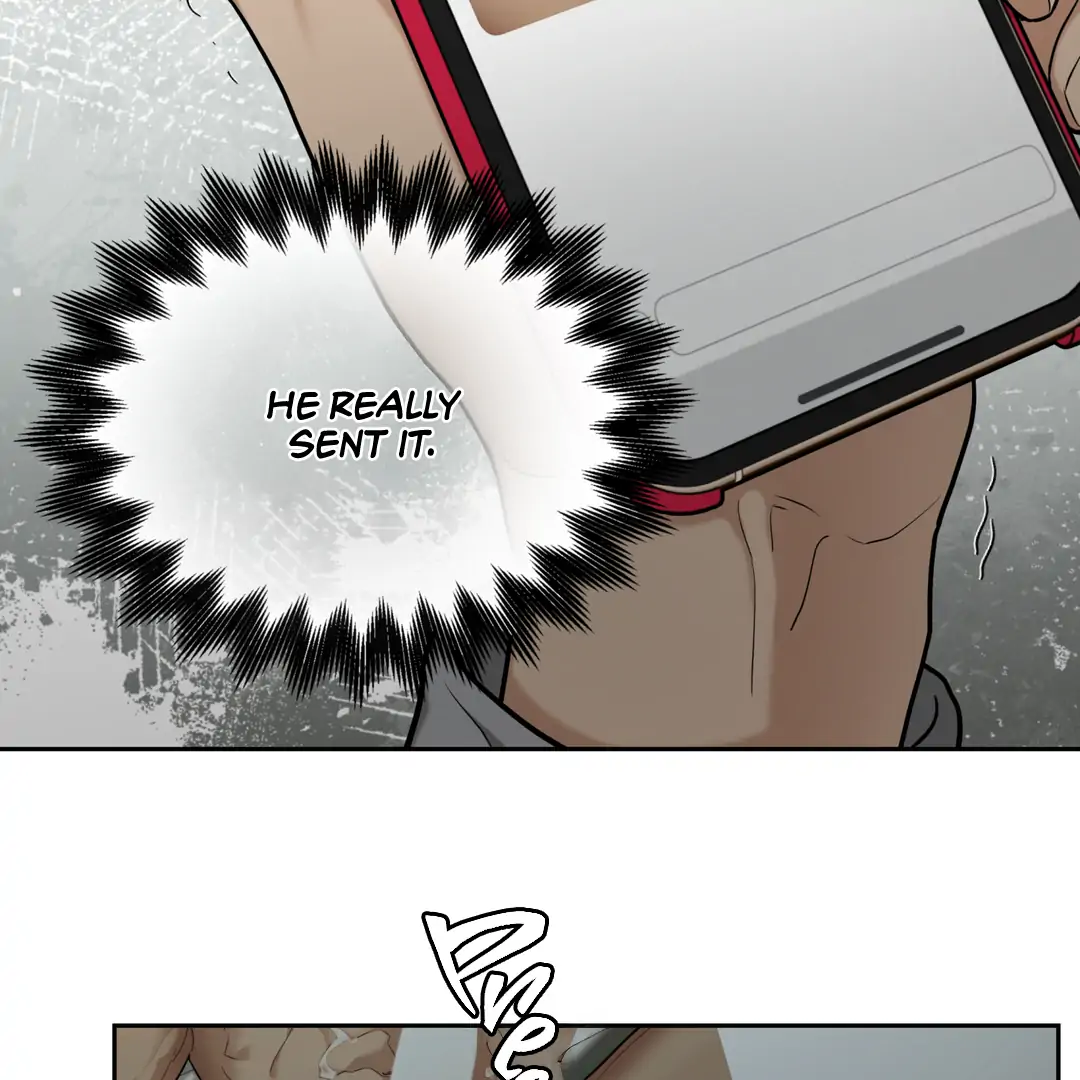 Risky Vice [Official] - Chapter 4 manhwa