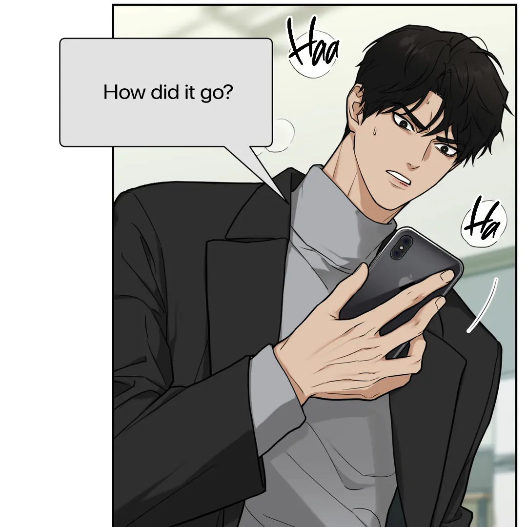 Risky Vice [Official] - Chapter 4 manhwa