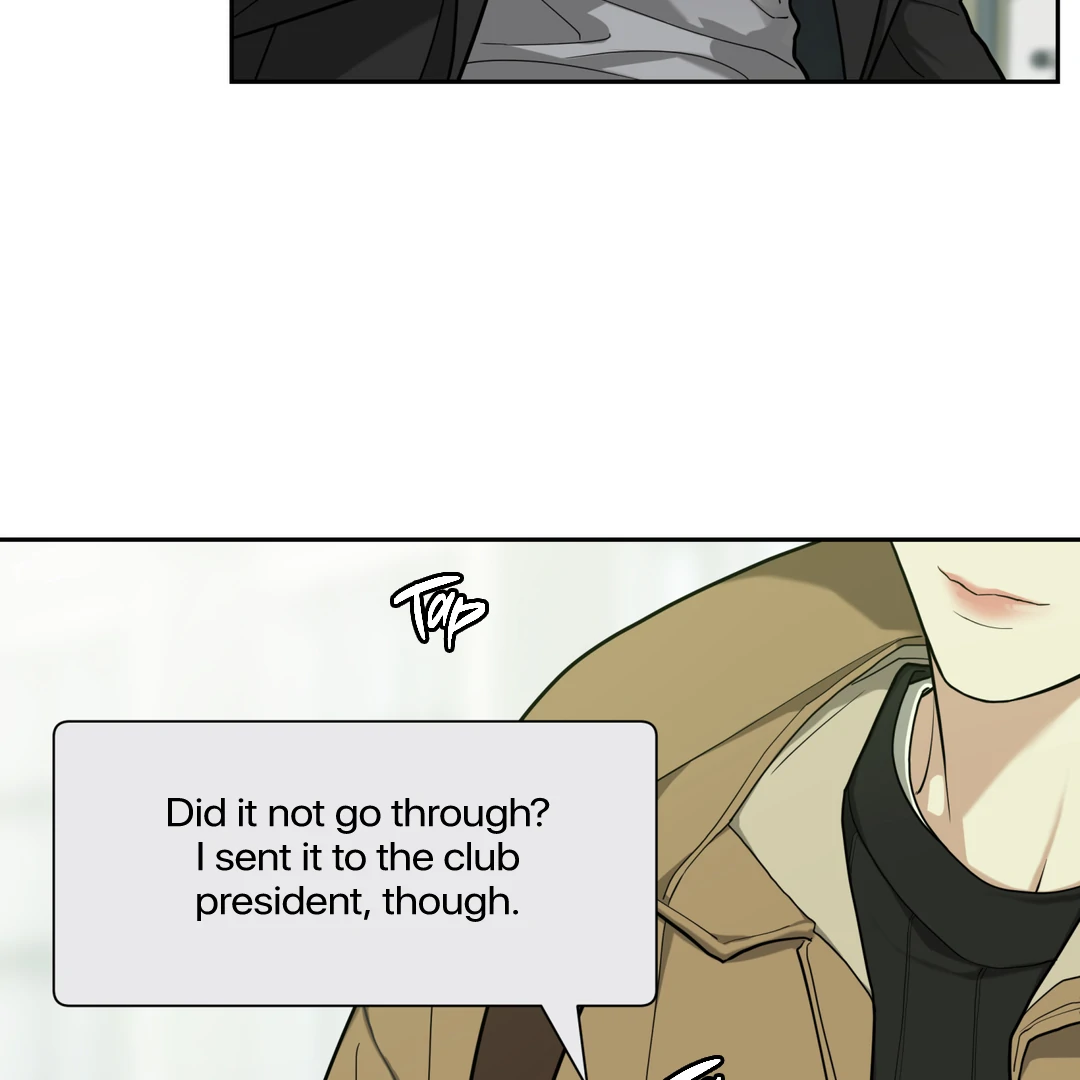 Risky Vice [Official] - Chapter 4 manhwa