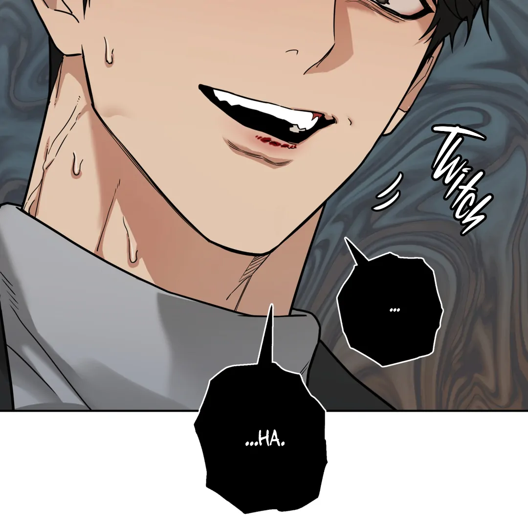 Risky Vice [Official] - Chapter 4 manhwa