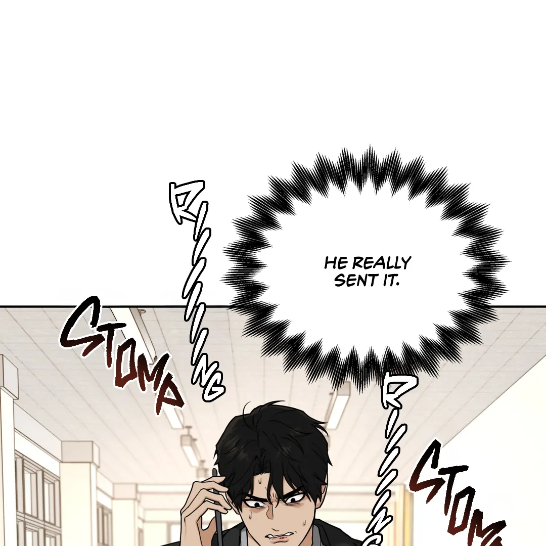 Risky Vice [Official] - Chapter 4 manhwa