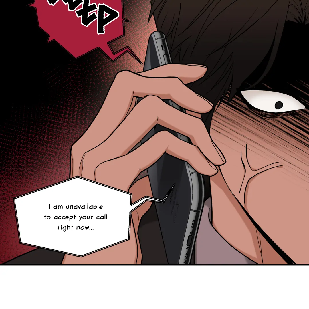 Risky Vice [Official] - Chapter 4 manhwa