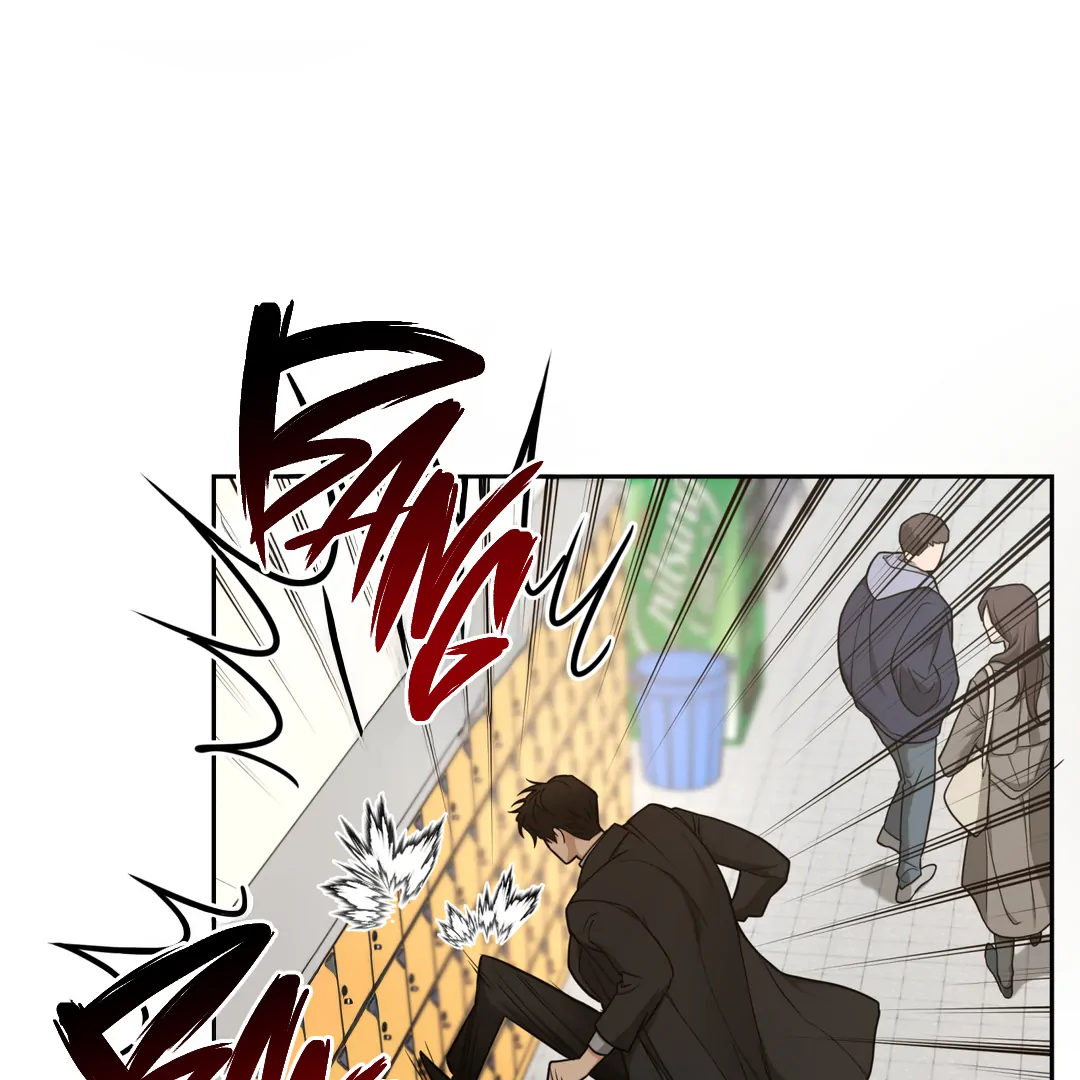 Risky Vice [Official] - Chapter 4 manhwa