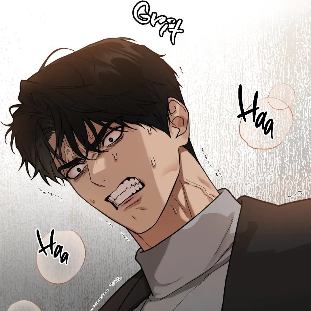 Risky Vice [Official] - Chapter 4 manhwa