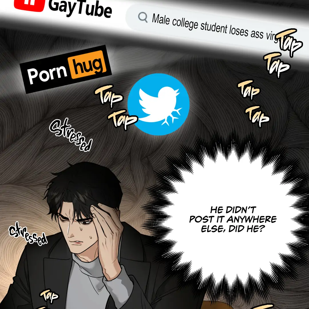 Risky Vice [Official] - Chapter 4 manhwa