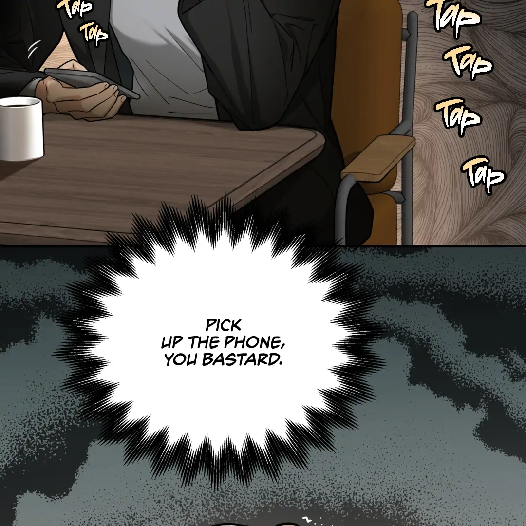 Risky Vice [Official] - Chapter 4 manhwa