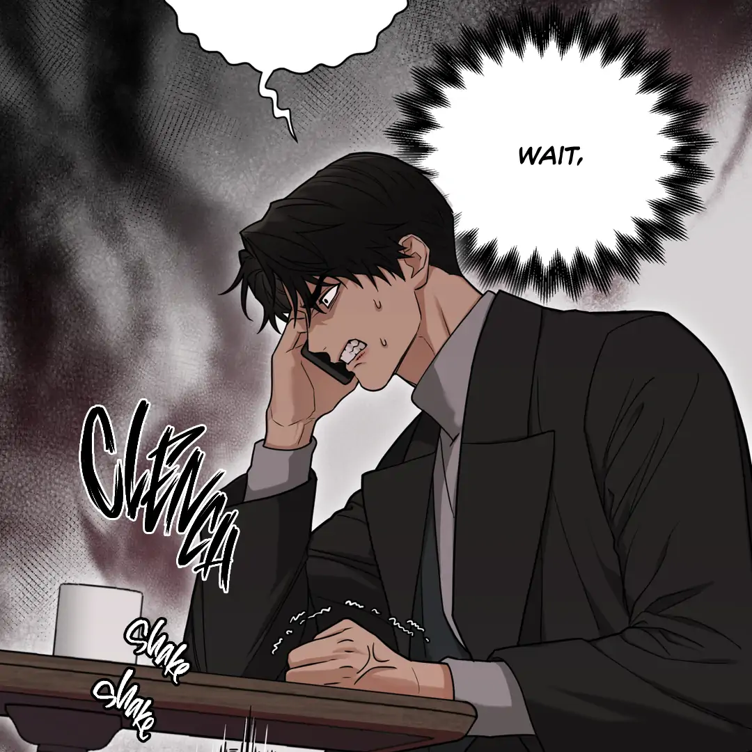 Risky Vice [Official] - Chapter 4 manhwa