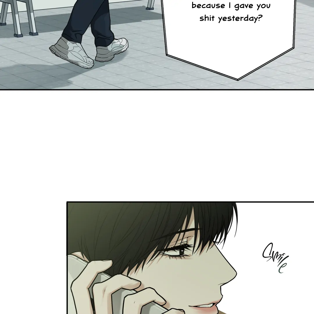 Risky Vice [Official] - Chapter 4 manhwa
