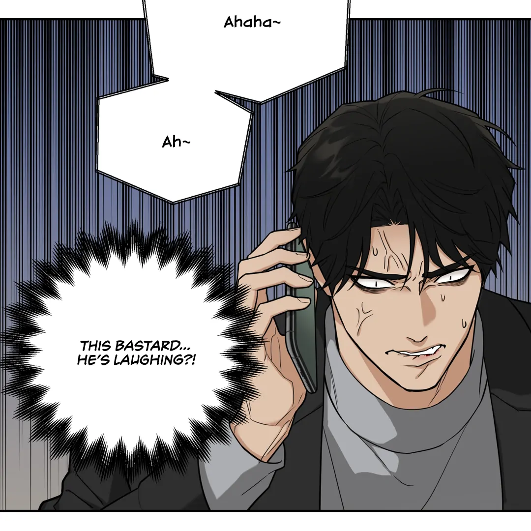 Risky Vice [Official] - Chapter 4 manhwa