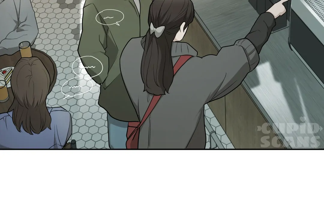 Risky Vice [Official] - Chapter 4 manhwa