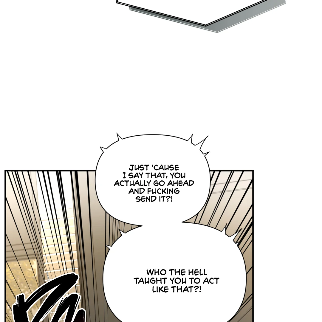 Risky Vice [Official] - Chapter 4 manhwa