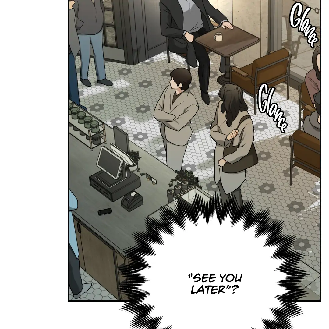 Risky Vice [Official] - Chapter 4 manhwa