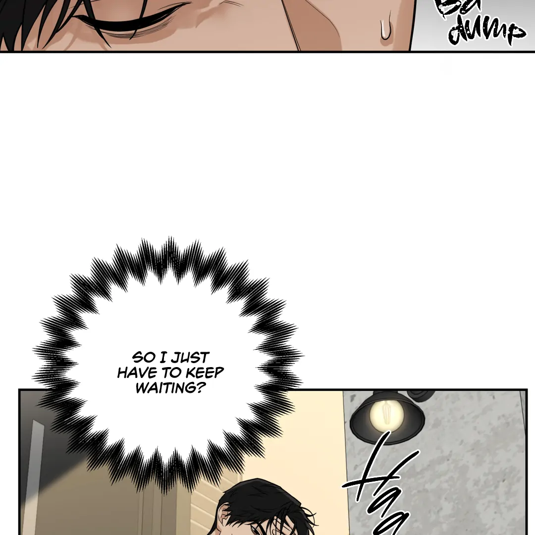 Risky Vice [Official] - Chapter 4 manhwa