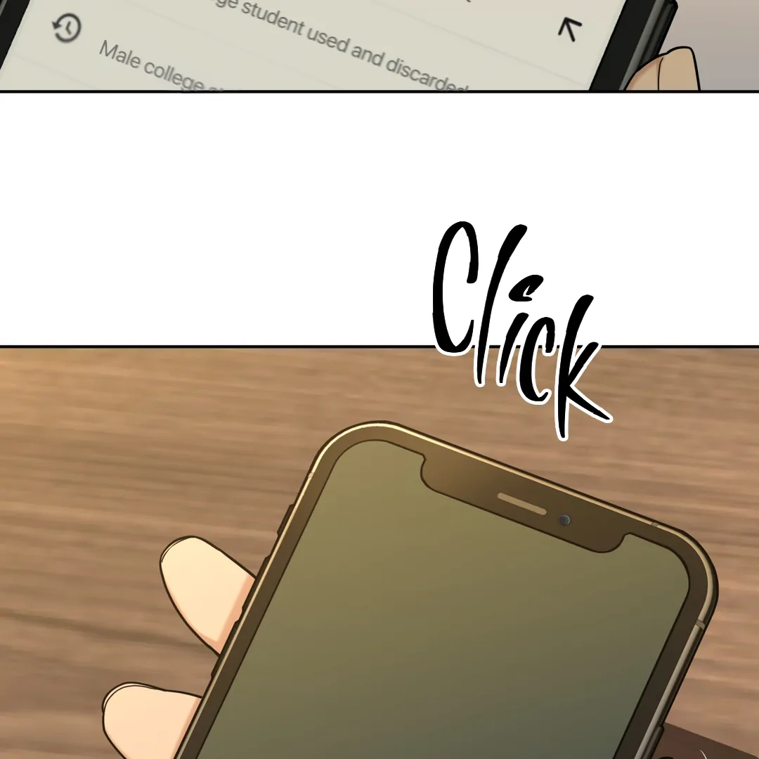 Risky Vice [Official] - Chapter 4 manhwa