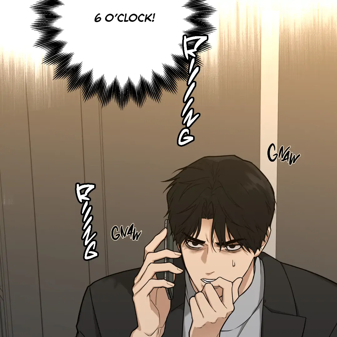 Risky Vice [Official] - Chapter 4 manhwa